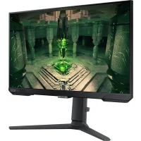 Игровой монитор Samsung Odyssey G4 S25BG400EI фото 3